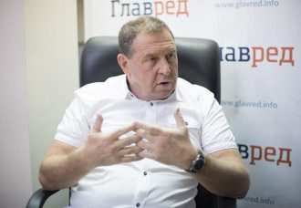 Андрей Илларионов