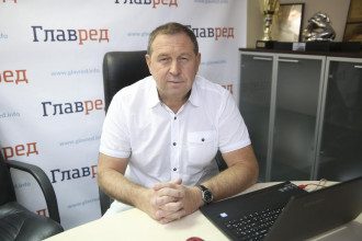 Андрій Ілларіонов Андрій Ілларіонов