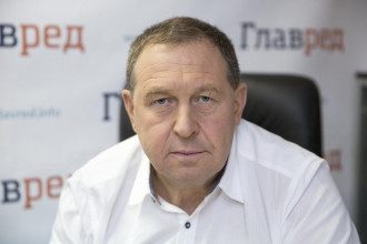 Андрій Ілларіонов Андрій Ілларіонов