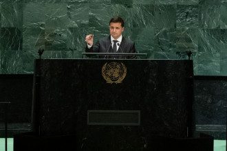 Владимир Зеленский Владимир Зеленский