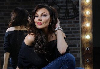 Наталья Бочкарева