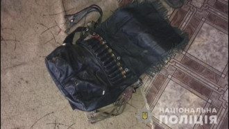 От полученного ранения 15-летний подросток умер / Фото od.npu.gov.ua