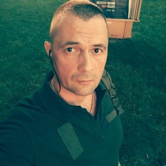 Василий Давыденко