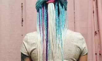 Braids for you - косички, зизи, афрокосы, прически