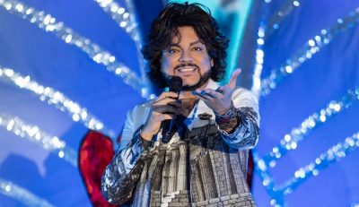 Філіп Кіркоров