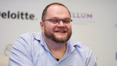 Бородянский