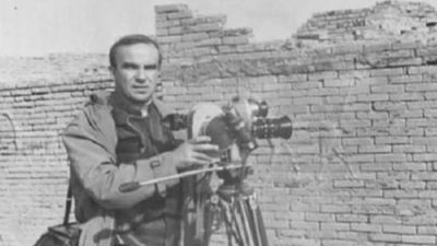 В РФ скончался известный режиссер и автор фильма О, спорт - ты мир