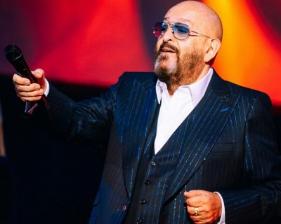 Михаил Шуфутинский 3 сентября