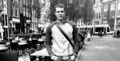 Николай Жуков