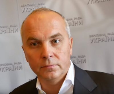 Нейтор Шуфрич