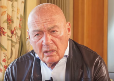 Владимир Познер Владимир Познер