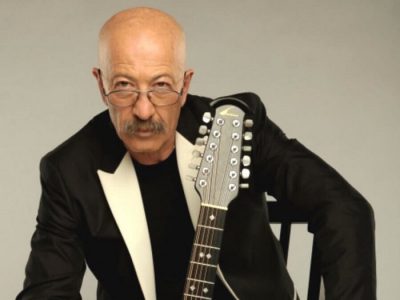 Александр Розенбаум Александр Розенбаум