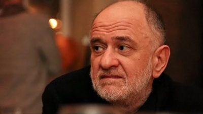 Александр Ройтбурд