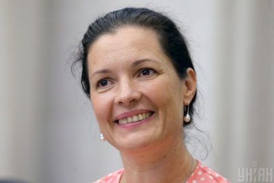 Зоряна Скалецька Зоряна Скалецька