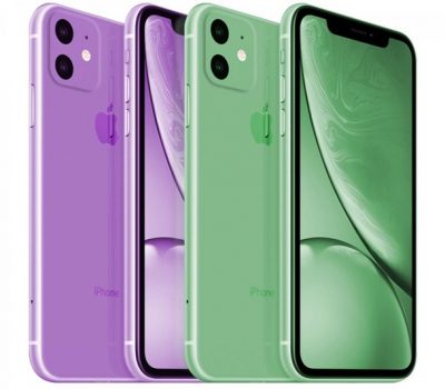 iPhone 11 - смотреть онлайн презентации Apple и что известно об айфоне 2019