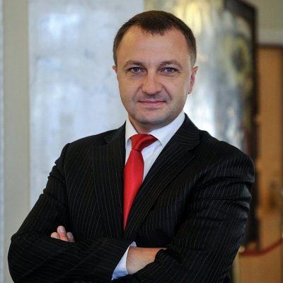 Тарас Креминь может стать языковым обмудсменом Тарас Креминь может стать языковым обмудсменом