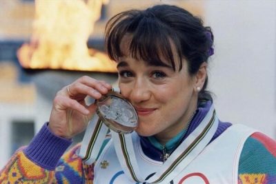 Полиция обнаружила тело известной спортсменки