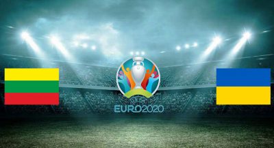 Литва - Украины