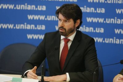 Андрей Новак 