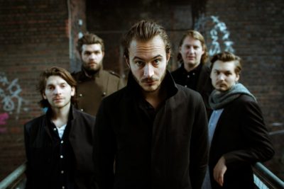Editors в Украине Editors в Украине