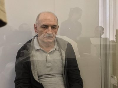 Владимир Цемах