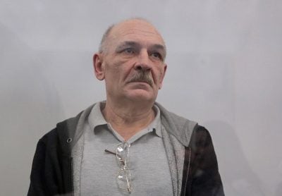 Владимир Цемах
