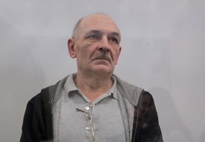Сбитый Боинг МН17 на Донбассе: Цемах согласился дать показания