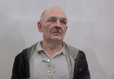 Владимир Цемах