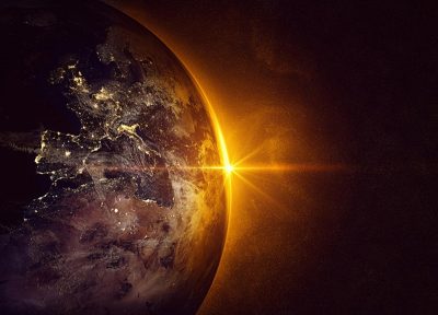 Магнитная буря 21-25 ноября 2020 - как пережить самые опасные дни