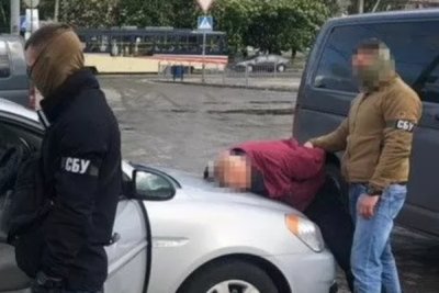 Суд отпустил Александра Ракушина, подозреваемого в госизмене / ssu.gov.ua Суд отпустил Александра Ракушина, подозреваемого в госизмене / ssu.gov.ua