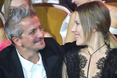 Богомолов, Собчак