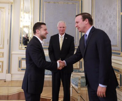 Зеленский, Мерфи, Джонсон Зеленский, Мерфи, Джонсон
