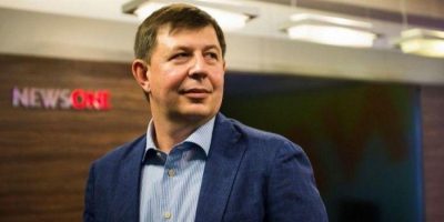 Тарас Козак