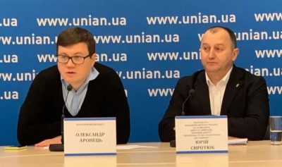 Депутат-"свободовец" предложил бахнуть по Москве ракетой с камнями: видео