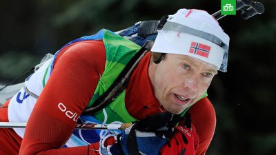 Халвар Ханевольд