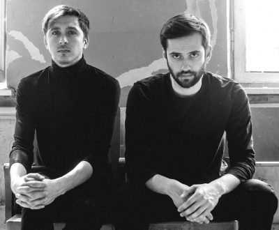 Группа Jonathan Livingston впервые выступает с сольным концертом