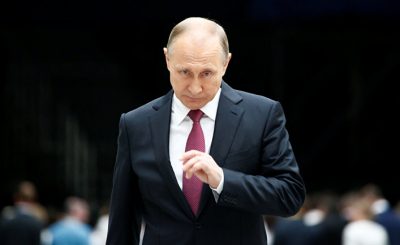 Владимир Путин очень боится, что его подменят, считает журналист - Путин двойник Владимир Путин очень боится, что его подменят, считает журналист - Путин двойник