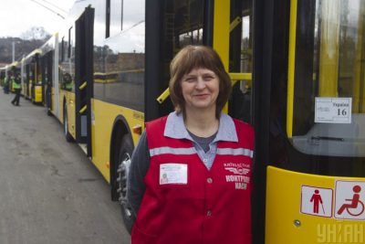 Больше тысячи останутся без работы: Киевпастранс уволит всех кондукторов