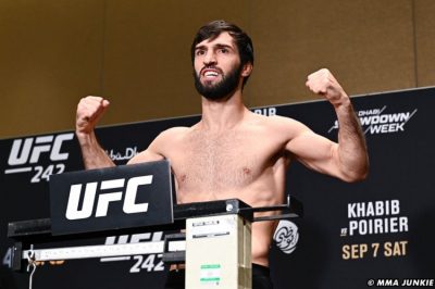 Зубайра Тухугов Зубайра Тухугов