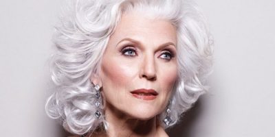 Мать Илона Маска пришла на New York Fashion Week в украинских брендах