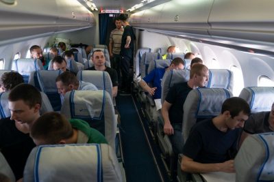 Обмен пленными: в чем ловушка Кремля и что РФ сделает с Цемахом — адвокат Обмен пленными: в чем ловушка Кремля и что РФ сделает с Цемахом — адвокат