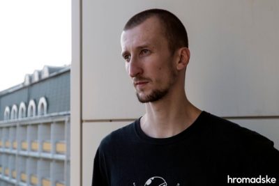 Александр Кольченко 