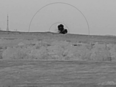 Стало известно о новой потере боевиков на Донбассе