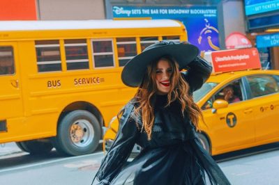 Солистка Kazka впервые показала своего парня: кто это?