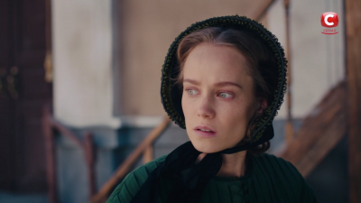 Крепостная