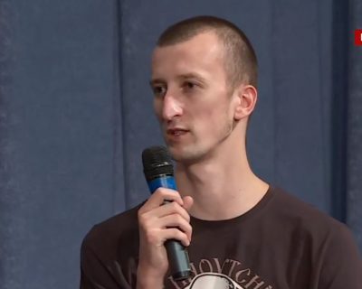 Александр Кольченко Александр Кольченко