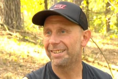 "Поднял ногу, бл*дь, оторвало": разведчик рассказал, как "посылку"-Цемаха выводили через минное поле