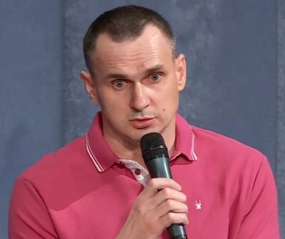 Сенцов 