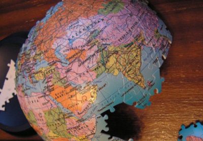 Вместо кризиса: почему мировой порядок скоро изменится, и что ждет Украину