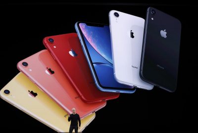 Ультраширокая камера и слофис: что нового в iPhone 11, и какая цена